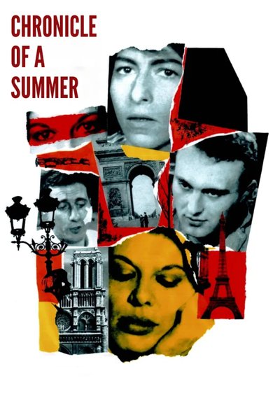 Chronicle of a Summer