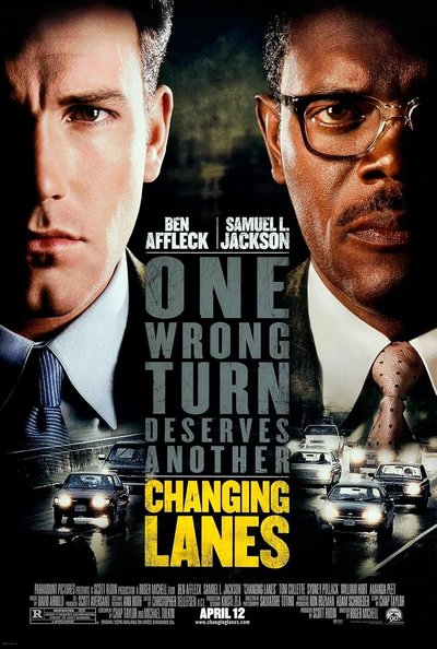Changing Lanes (2002)