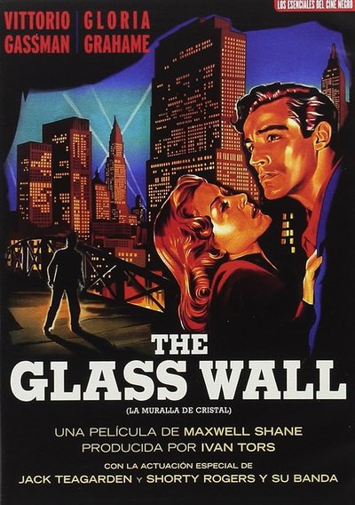 The Glass Wall