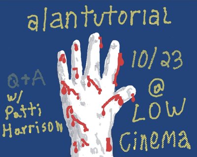 Alantutorial