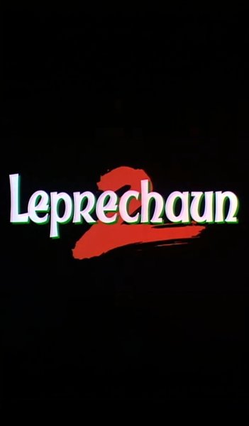 Leprechaun 2