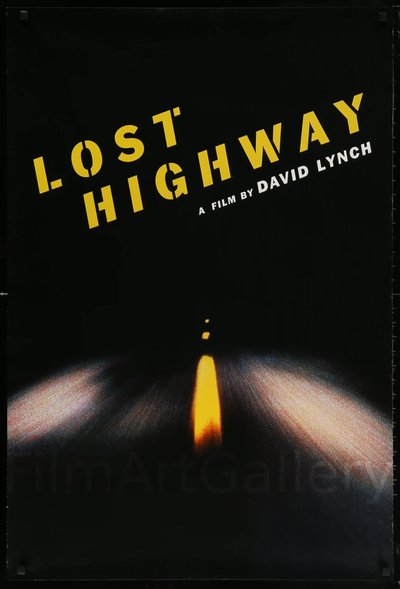 Lost Highway