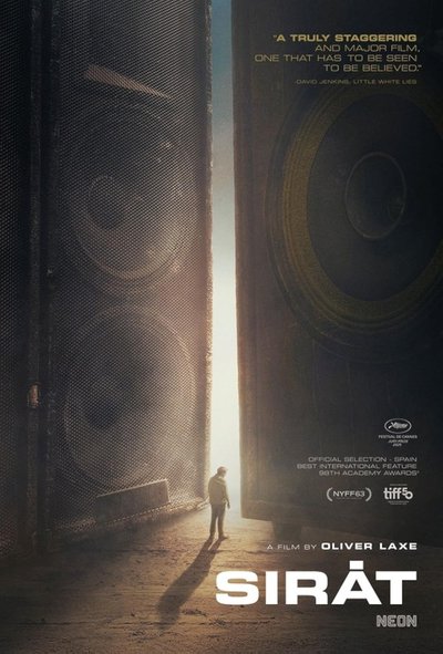 Sirât