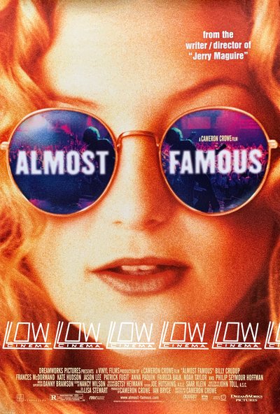 Almost Famous