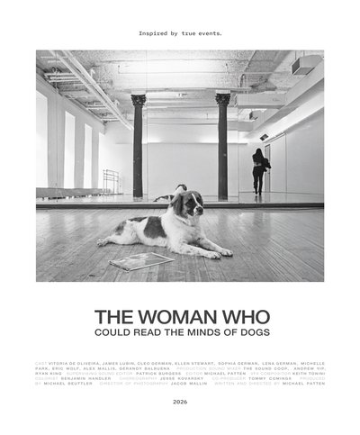 The Woman Who Could Read the Minds of Dogs