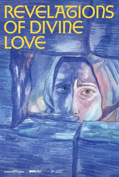 Revelations of Divine Love