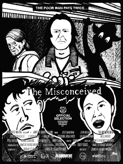 The Misconceived