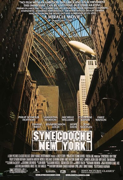 Synecdoche, New York