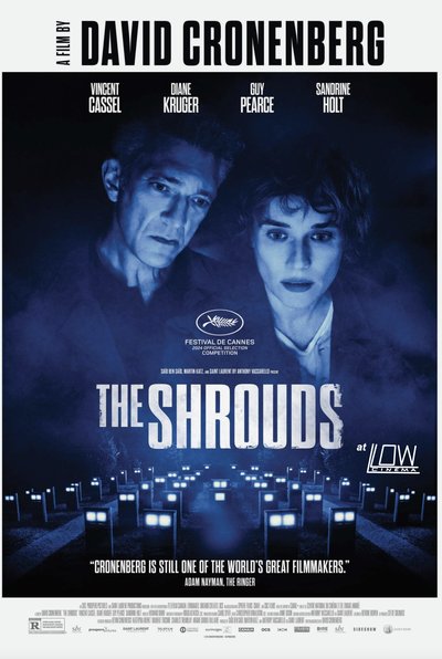 The Shrouds