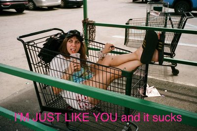 Edy Modica - I'M JUST LIKE YOU and it sucks