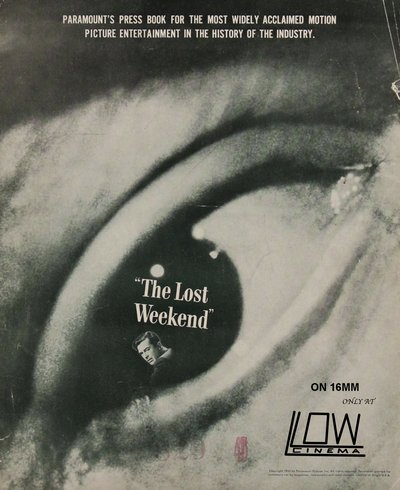 The Lost Weekend