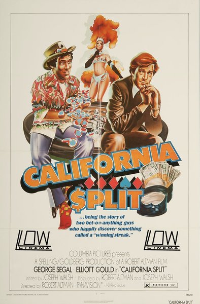 California Split