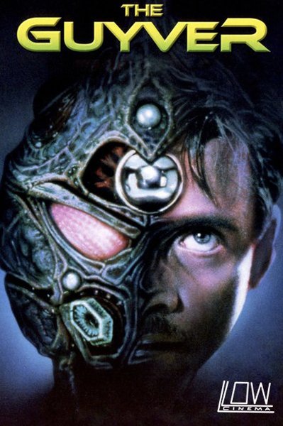 The Guyver