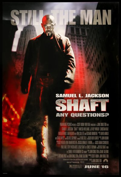 Shaft