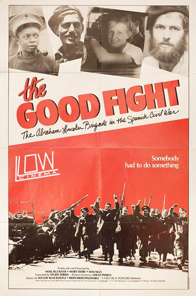 The Good Fight