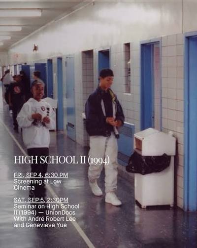 High School II