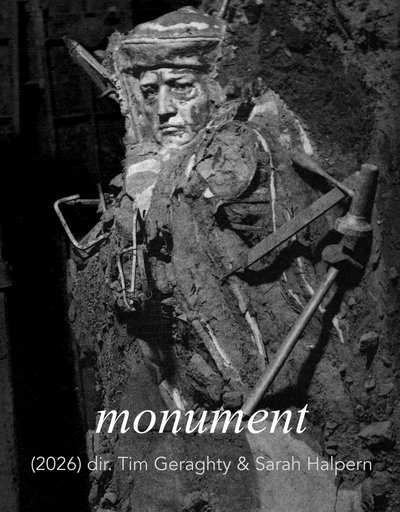 MONUMENT Part 1