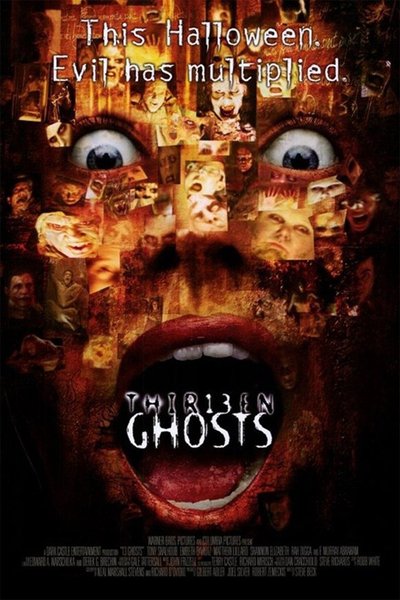 Thir13en Ghosts