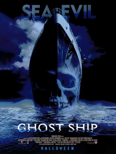 Ghost Ship