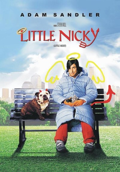 Little Nicky