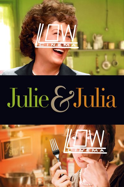 Julie & Julia